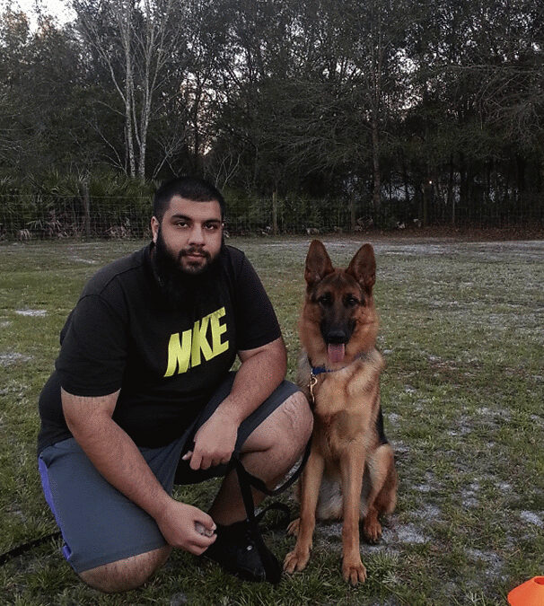 RJ Hoppe – Trainer Spotlight